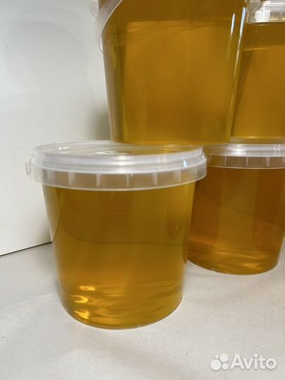 Мед для аллергиков