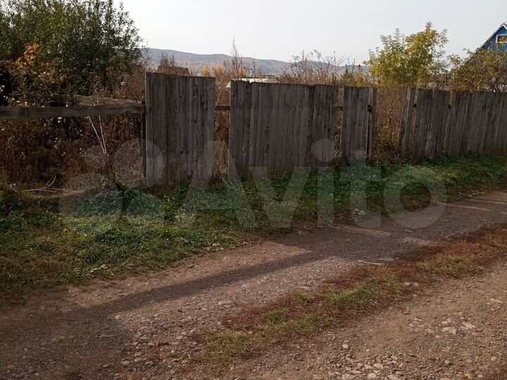 Участок 8 сот. (СНТ, ДНП)