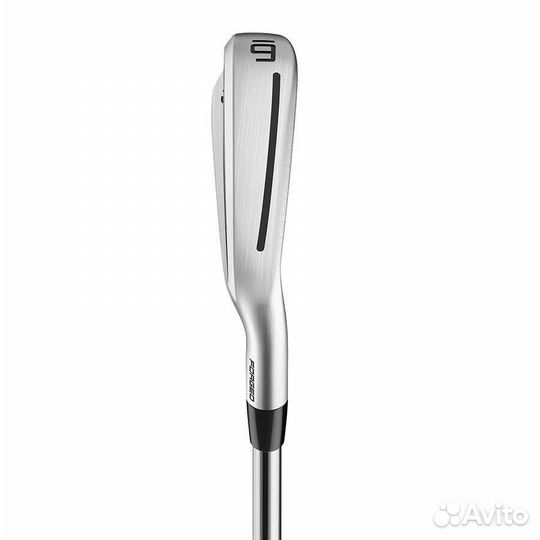 Клюшки для гольфа TaylorMade P770, айроны