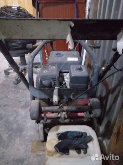 Виброплита