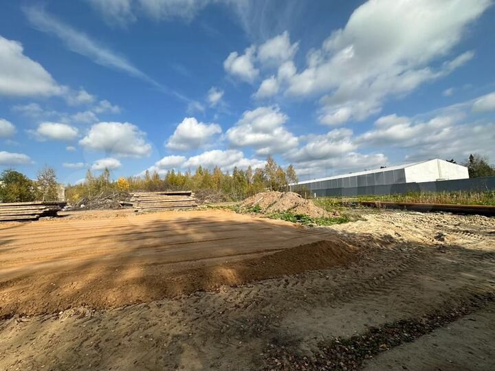 Участок 52 сот. (промназначения)