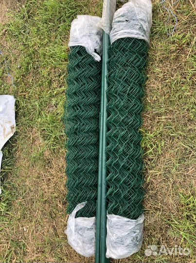 Сетка рабица