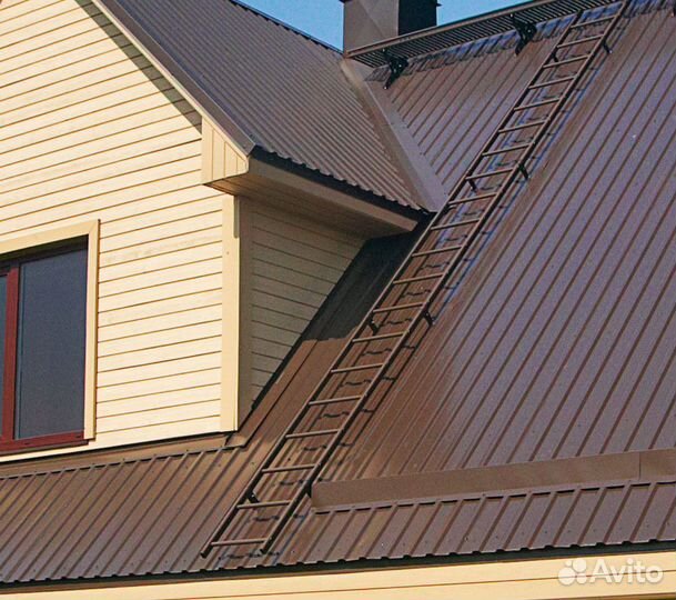 Профнастил