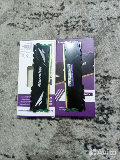 Оперативная память ddr3 16 gb 1600