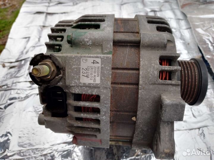 Продам генератор