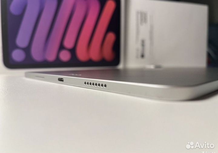 Apple iPad Pro 2021 11