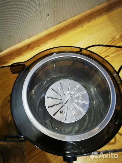 Соковыжималка