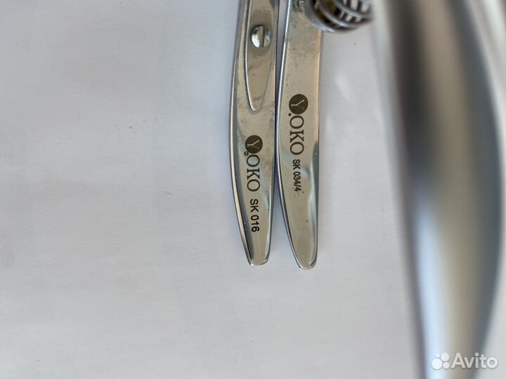 Щипчики для маникюра