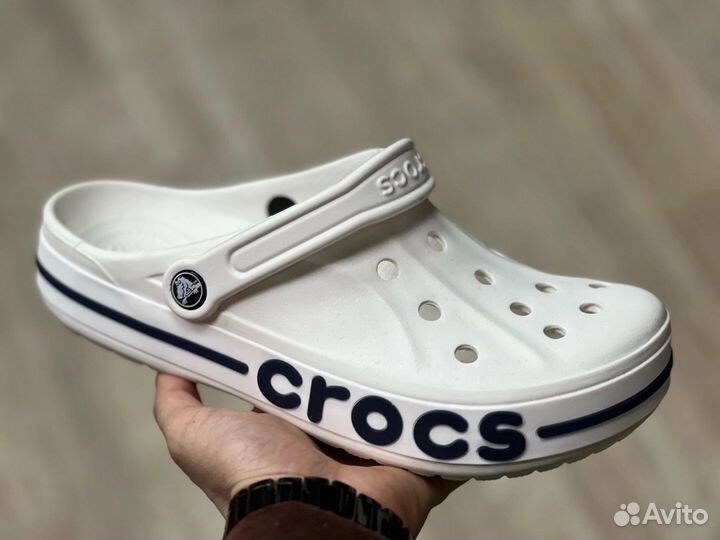 Сабо Crocs Унисекс