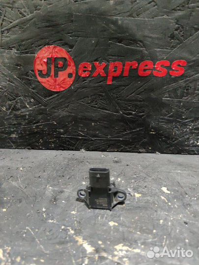 Датчик давления наддува Bmw 3 F30 N20B20 2012