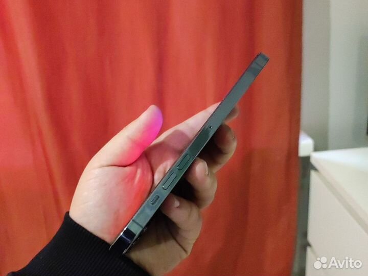 iPhone 13 Pro Max, 256 ГБ