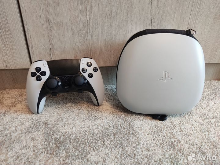 Джойстик PS5 Dualsense Edge