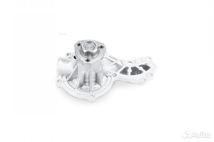 Водяная помпа