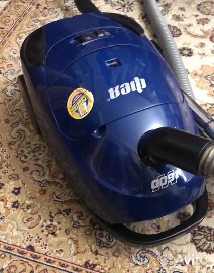 Пылесос Фея