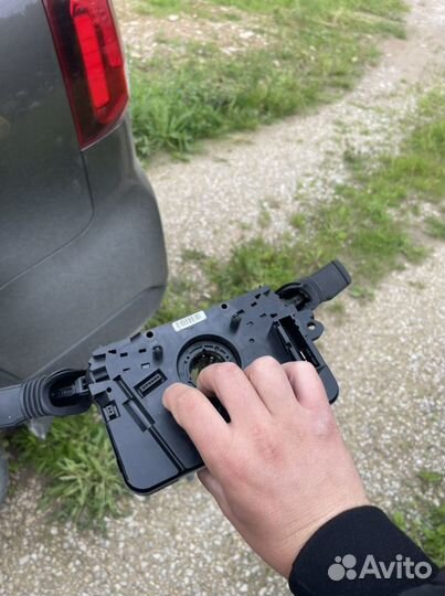 Стрекоза opel astra h с круизом