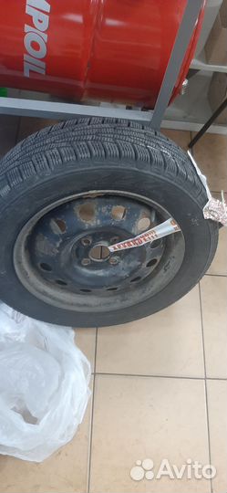 Шины диски и колеса на 15