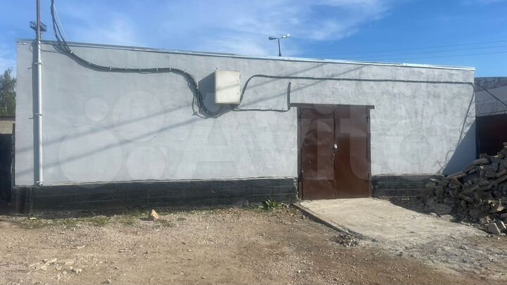 Склад, 280 м²