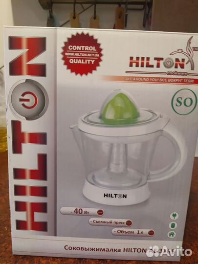 Соковыжималка для цитрусовых ручная