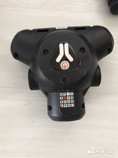 Коляска Recaro BebyZen запчасти