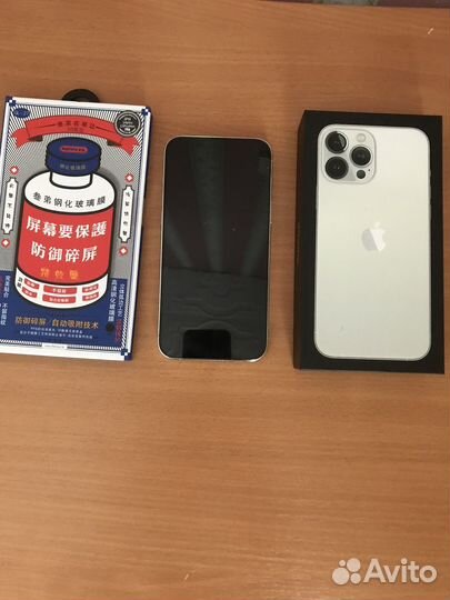 iPhone 13 Pro Max, 256 ГБ