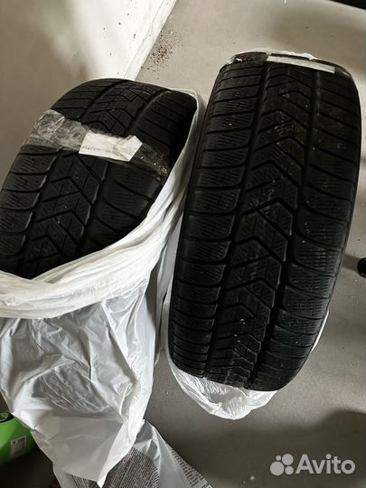 Pirelli Scorpion 235/50 R19