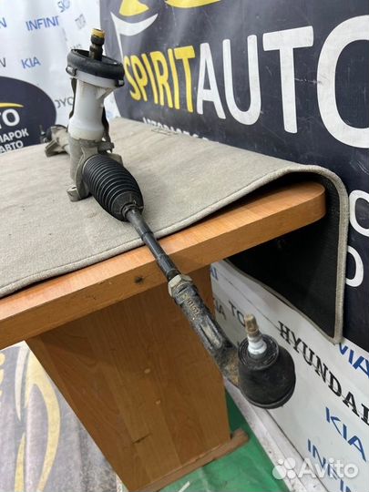 Рулевая рейка Kia Xceed 1 G4LD 2019-2023