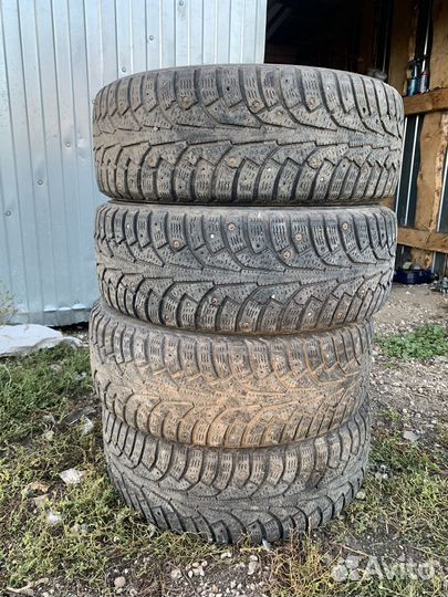 Nordman 5 205/55 R16