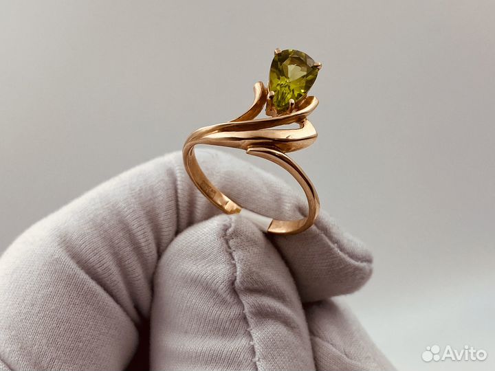 Золотое Кольцо 585 пробы. Рассрочка