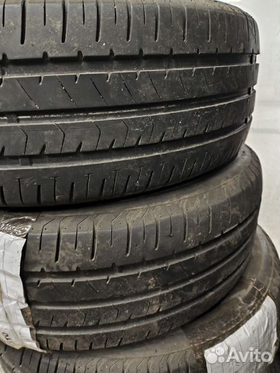 Bridgestone Ecopia EP300 205/55 R16