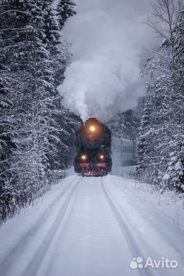 Автобусный тур в Карелию из Ижевска