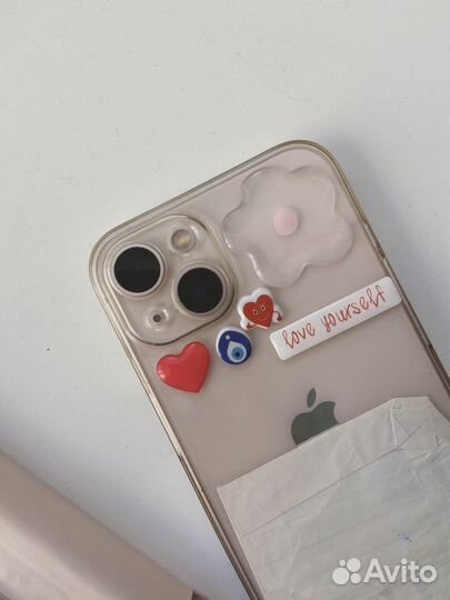 3d наклейки на телефон