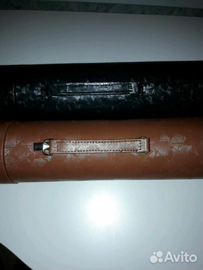 Тубус для чертежей разные цвета