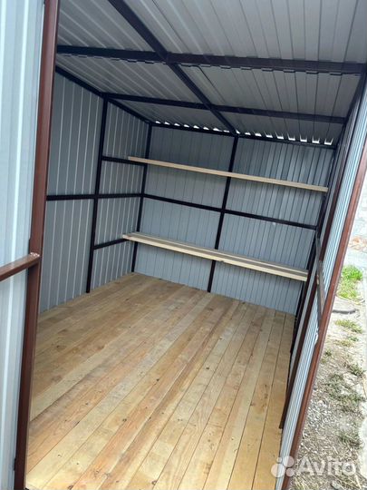 Сварочные работы