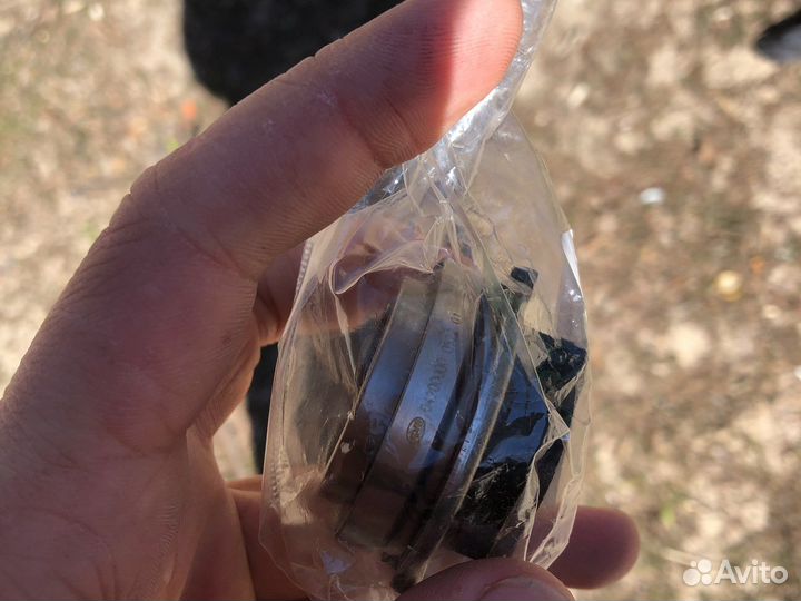 Возвратный подшипник сцепления ваз Новый