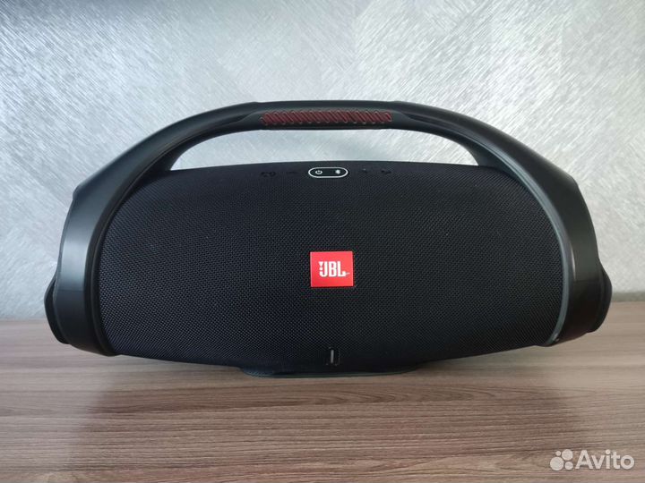 Jbl boombox 2
