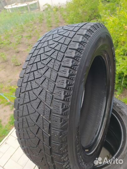 Bridgestone Blizzak DM-Z3 225/65 R17 101Q