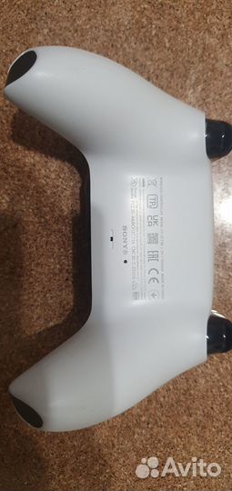 Геймпад dualsense ps5