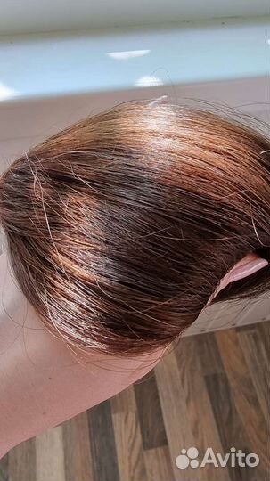 Продаю волосы