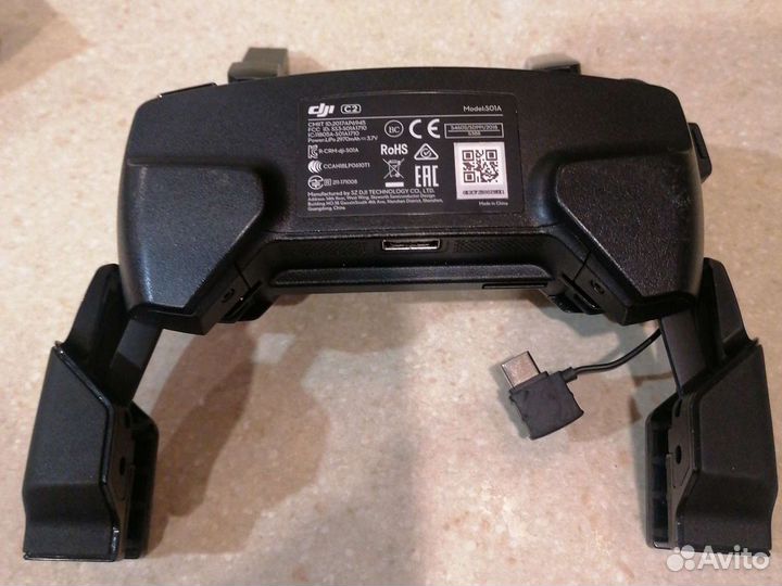 Пульт для dji mavic