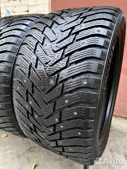 Nokian Tyres Hakkapeliitta 8 SUV 315/35 R20