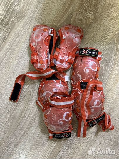 Ролики Роликовые коньки детские раздвижные