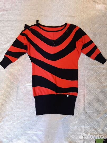 Женские вещи пакетом