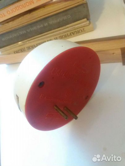 Радиоприемник-громкоговоритель