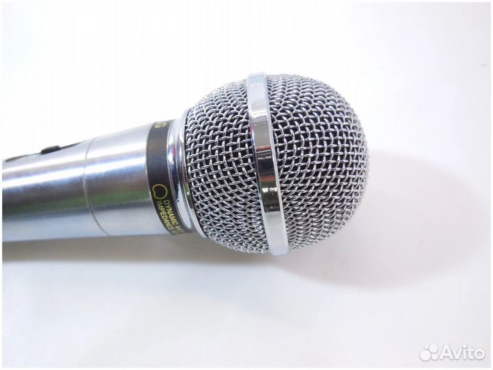 Микрофон для караоке LG ACC-M900k