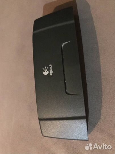 Logitech momo racing