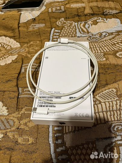 iPhone 11