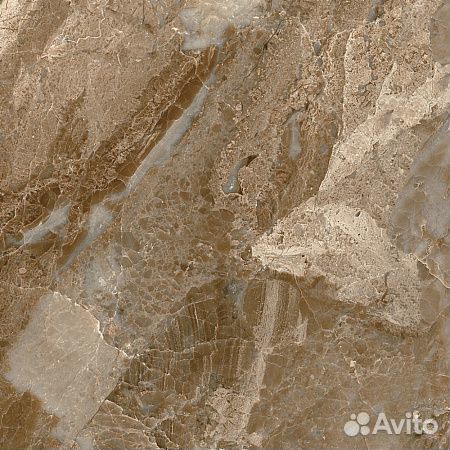 Керамическая плитка Гроссето коричн. 400х400 0049
