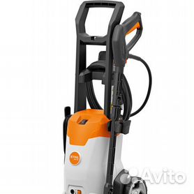 ЗАПЧАСТИ ДЛЯ МОЙКИ STIHL RE-98