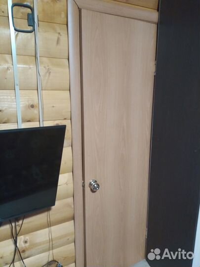 Межкомнатные двери бу