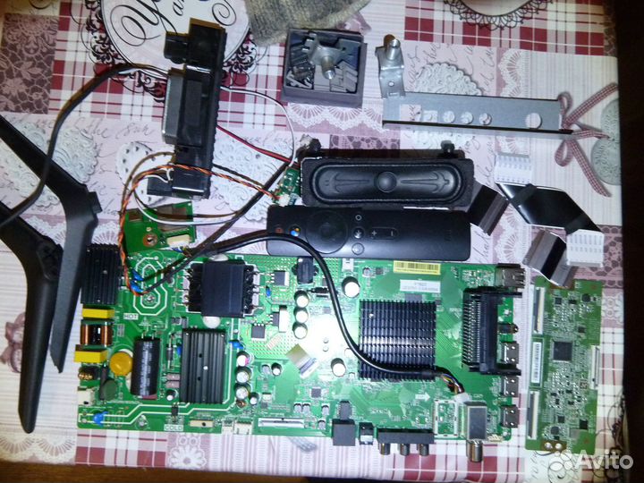 Подсветка для телевизора xioami L43M5-5ARU